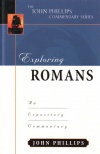 Exploring Romans - JPEC